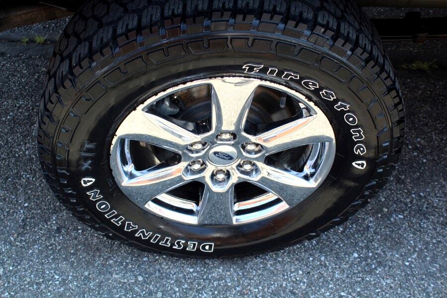 Ford F-150 XLT 2019 Ford F-150 XLT 2019