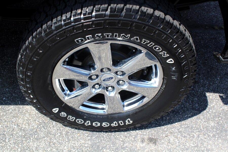 Ford F-150 XLT 2019 Ford F-150 XLT 2019