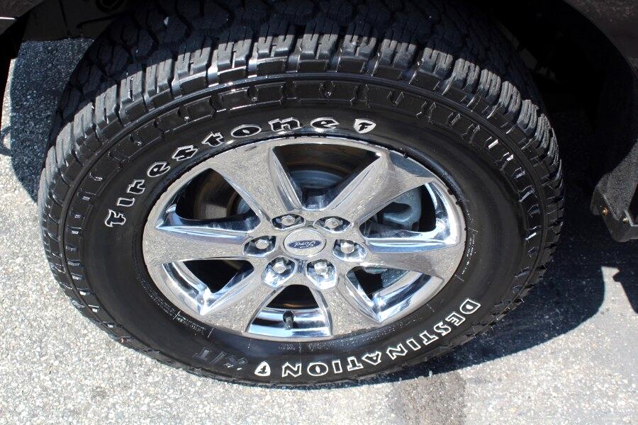 Ford F-150 XLT 2019 Ford F-150 XLT 2019