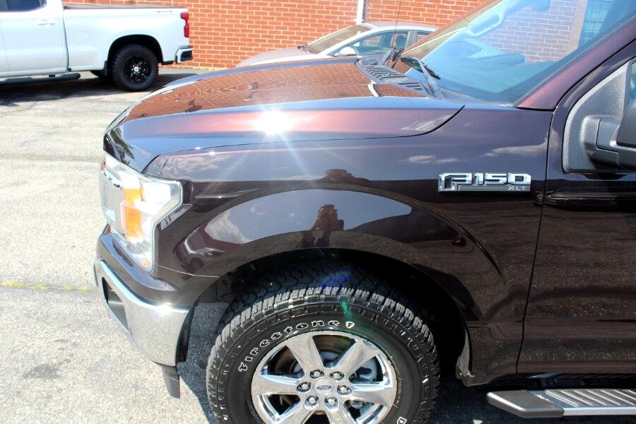 Ford F-150 XLT 2019 Ford F-150 XLT 2019