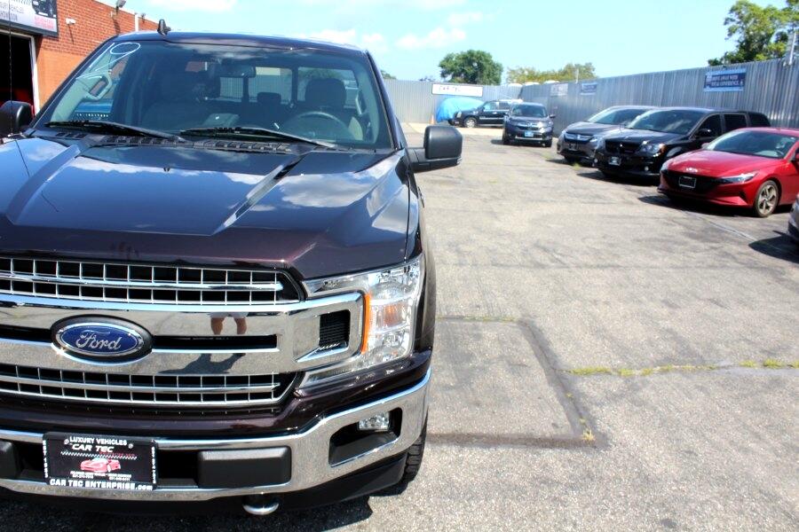 Ford F-150 XLT 2019 Ford F-150 XLT 2019