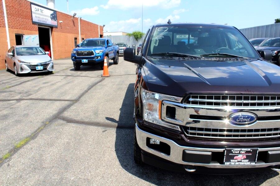 Ford F-150 XLT 2019 Ford F-150 XLT 2019