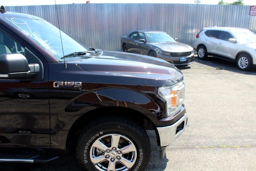 Ford F-150 XLT 2019 Ford F-150 XLT 2019