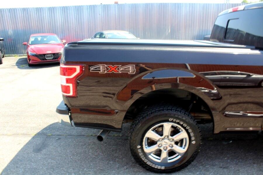 Ford F-150 XLT 2019 Ford F-150 XLT 2019