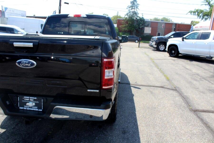 Ford F-150 XLT 2019 Ford F-150 XLT 2019