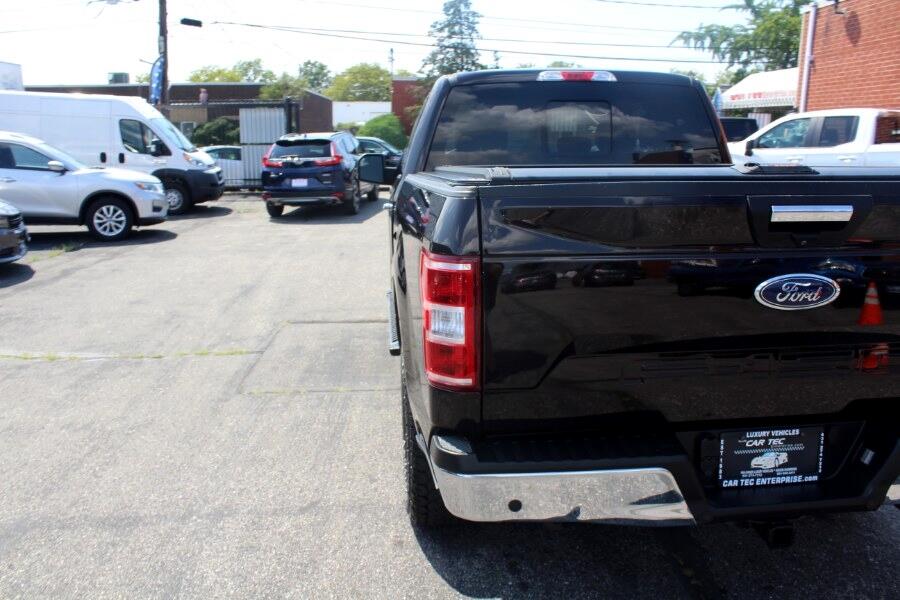 Ford F-150 XLT 2019 Ford F-150 XLT 2019