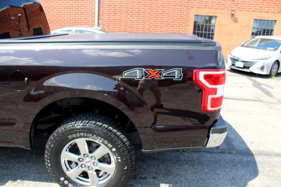 Ford F-150 XLT 2019 Ford F-150 XLT 2019