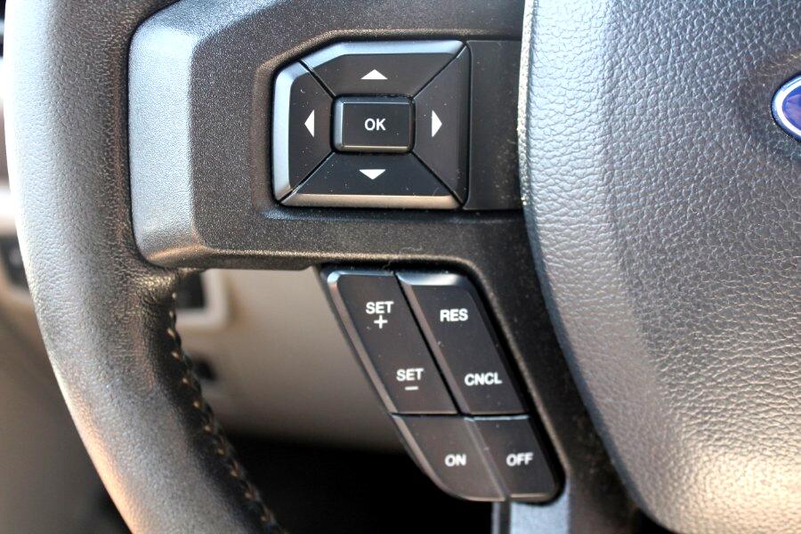 Ford F-150 XLT 2019 Ford F-150 XLT 2019