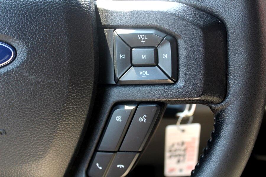 Ford F-150 XLT 2019 Ford F-150 XLT 2019