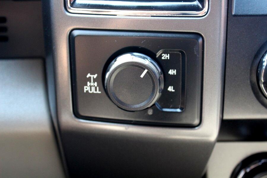 Ford F-150 XLT 2019 Ford F-150 XLT 2019