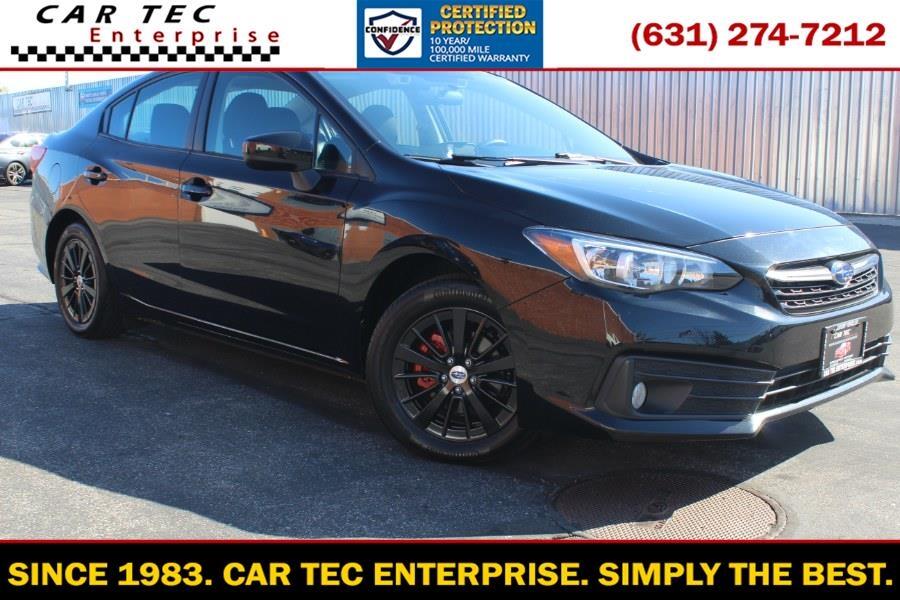 Subaru Impreza  2020 Subaru Impreza  2020