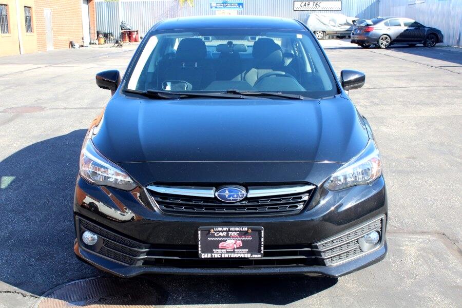 2020 Subaru Impreza Premium photo 3