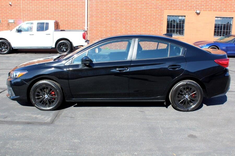 Subaru Impreza  2020 Subaru Impreza  2020