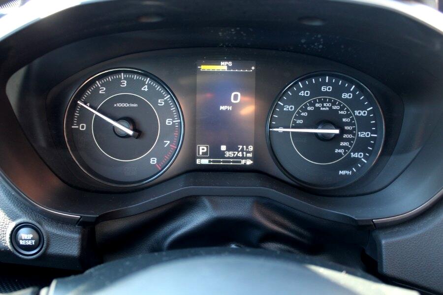 Subaru Impreza  2020 Subaru Impreza  2020