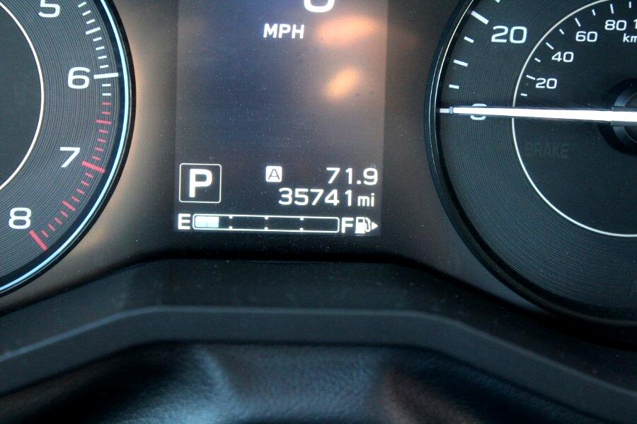 Subaru Impreza  2020 Subaru Impreza  2020