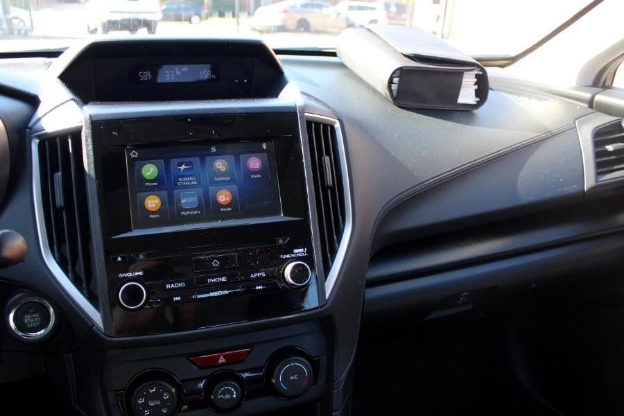 Subaru Impreza  2020 Subaru Impreza  2020