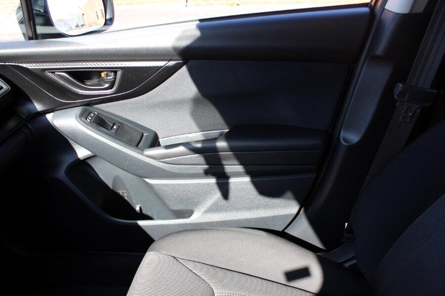 Subaru Impreza  2020 Subaru Impreza  2020