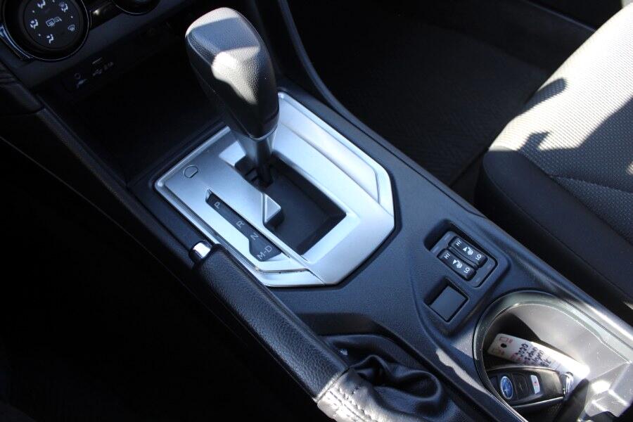 Subaru Impreza  2020 Subaru Impreza  2020