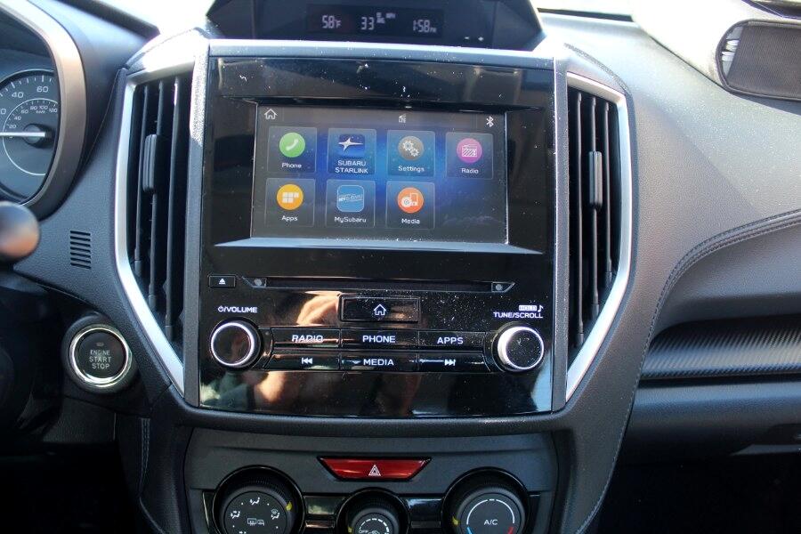 Subaru Impreza  2020 Subaru Impreza  2020