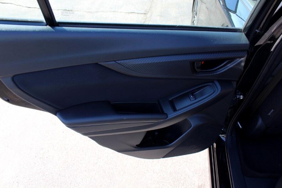 Subaru Impreza  2020 Subaru Impreza  2020