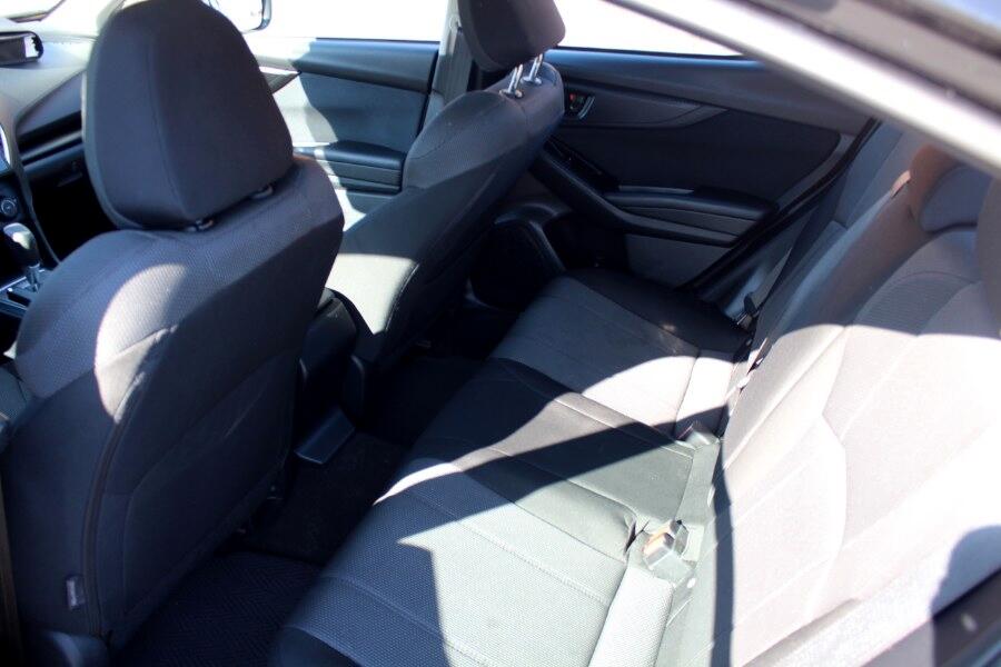 Subaru Impreza  2020 Subaru Impreza  2020