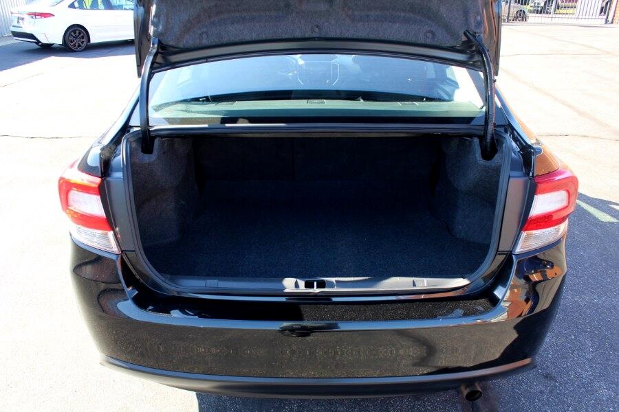 Subaru Impreza  2020 Subaru Impreza  2020