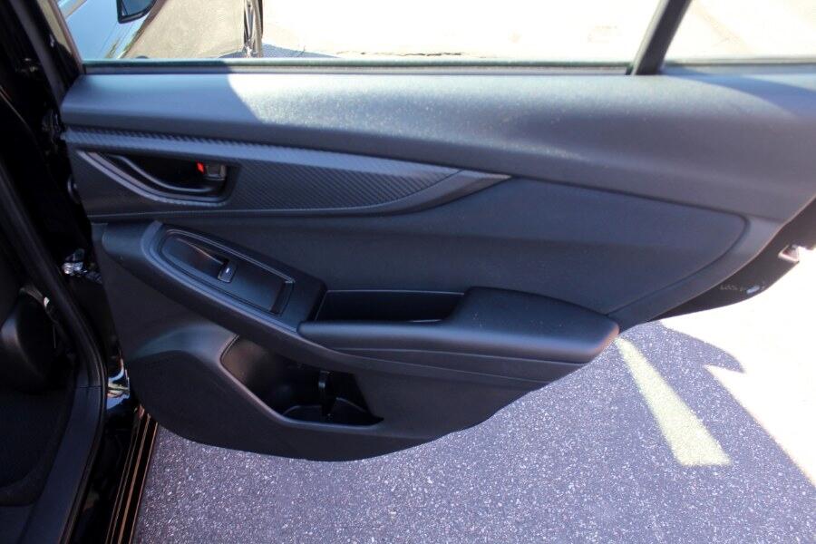 Subaru Impreza  2020 Subaru Impreza  2020