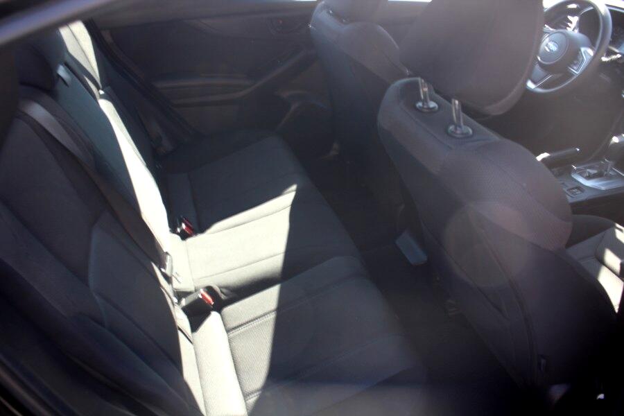 Subaru Impreza  2020 Subaru Impreza  2020