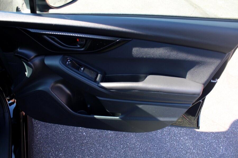 Subaru Impreza  2020 Subaru Impreza  2020