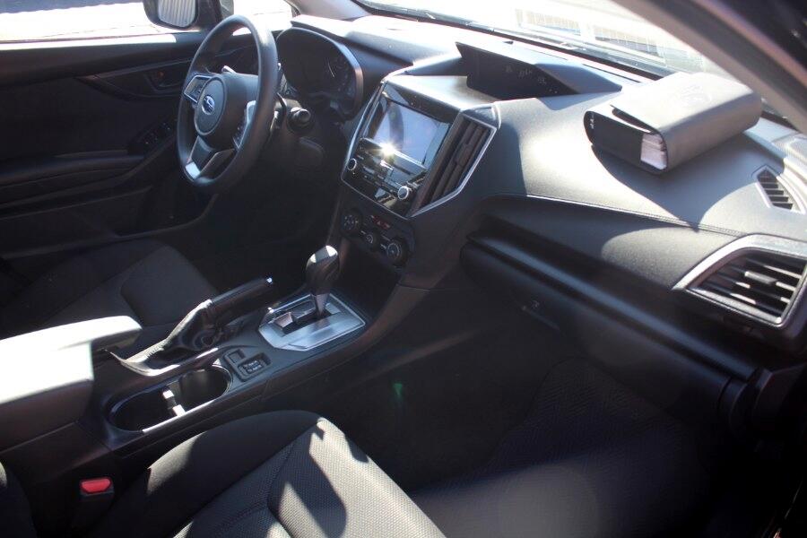 Subaru Impreza  2020 Subaru Impreza  2020