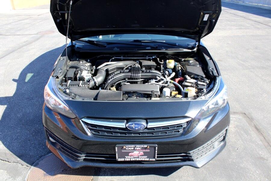 Subaru Impreza  2020 Subaru Impreza  2020