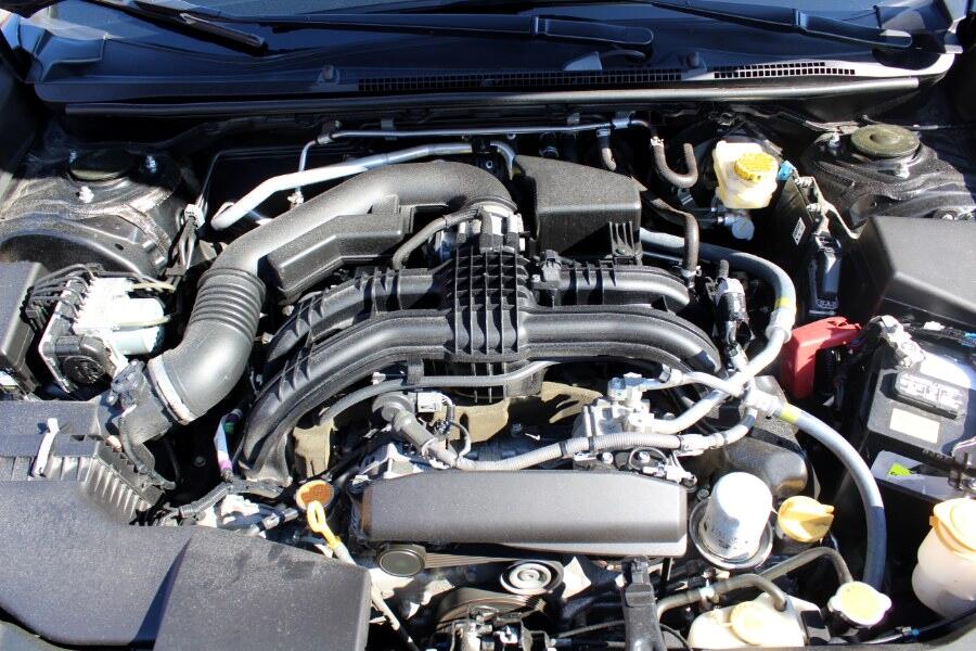 Subaru Impreza  2020 Subaru Impreza  2020