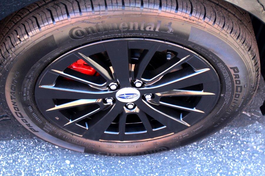 Subaru Impreza  2020 Subaru Impreza  2020