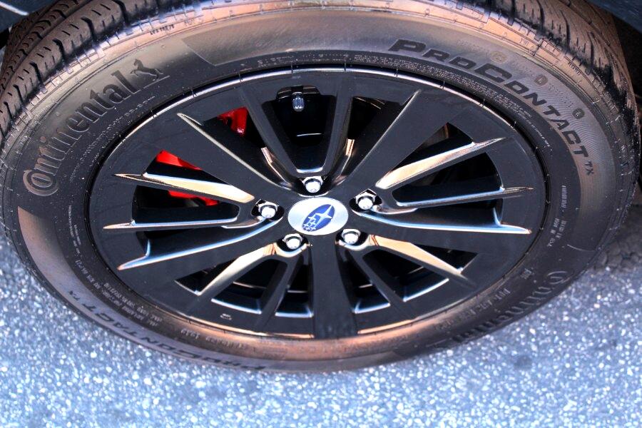 Subaru Impreza  2020 Subaru Impreza  2020