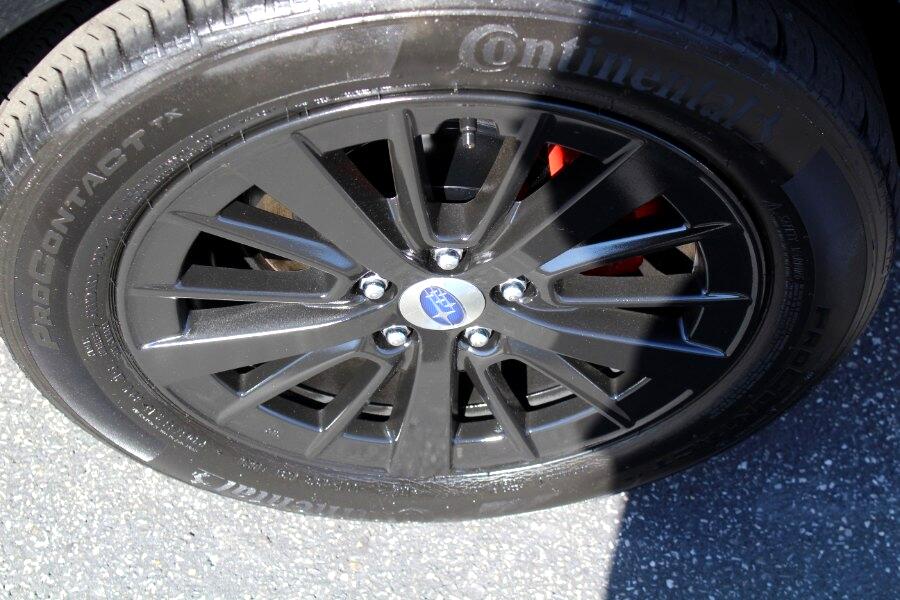 Subaru Impreza  2020 Subaru Impreza  2020