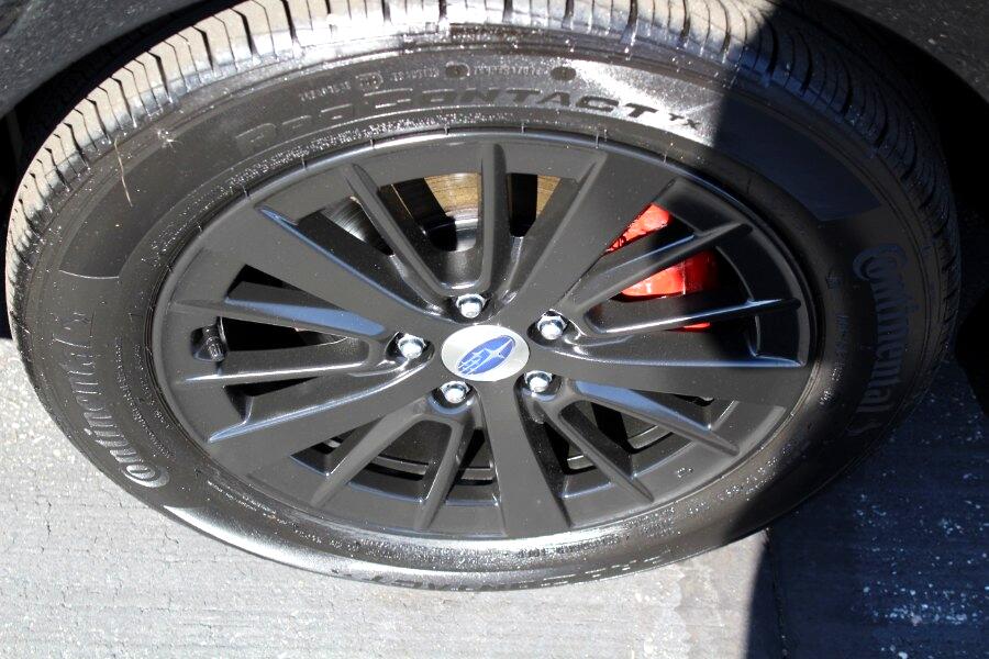 Subaru Impreza  2020 Subaru Impreza  2020