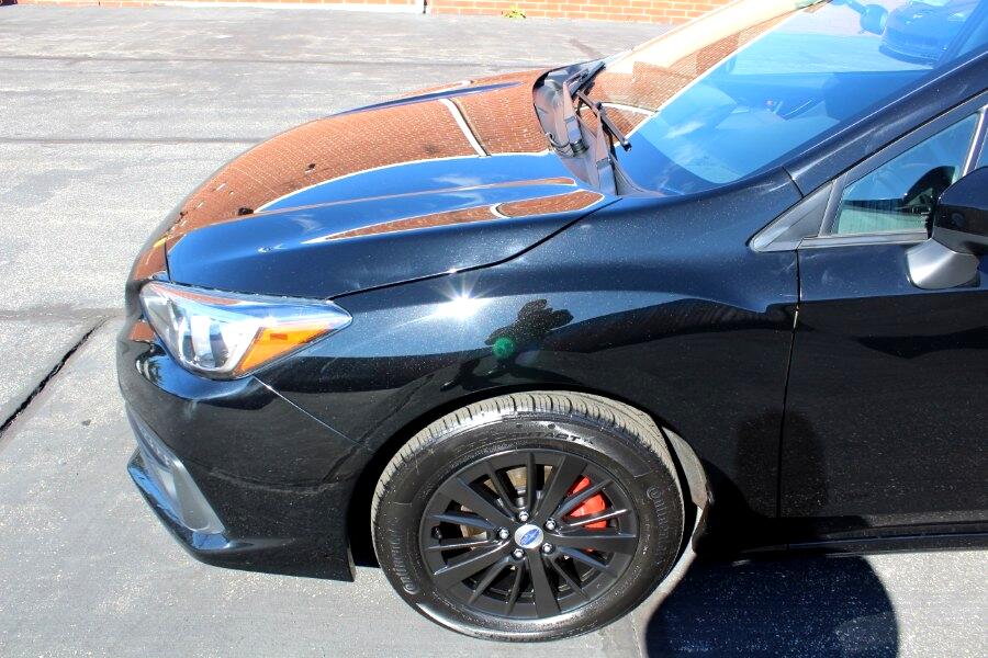 Subaru Impreza  2020 Subaru Impreza  2020