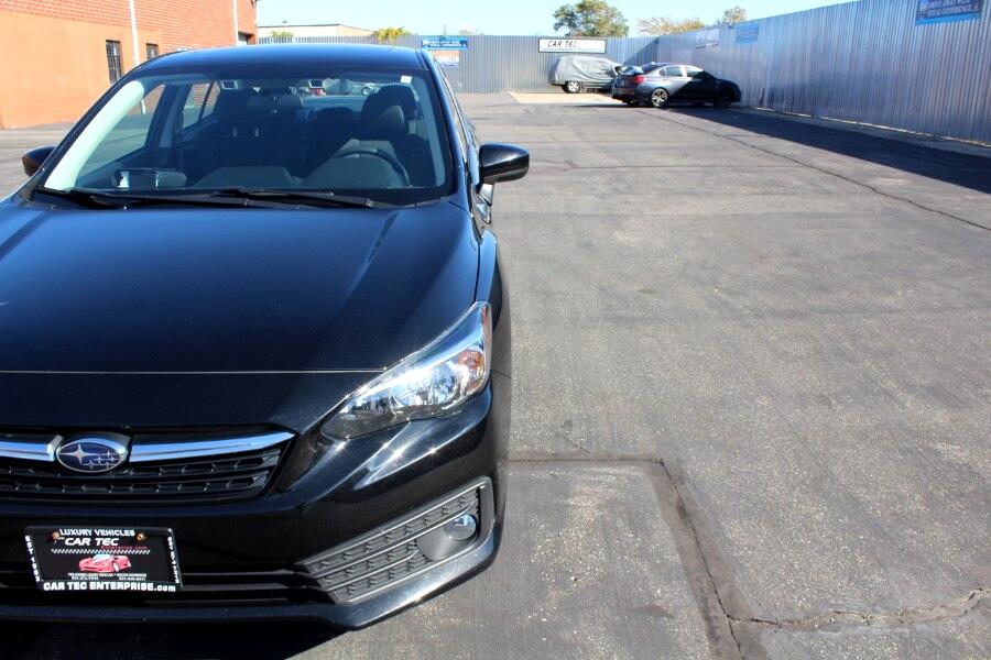 Subaru Impreza  2020 Subaru Impreza  2020