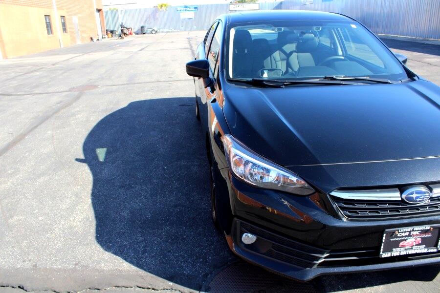 Subaru Impreza  2020 Subaru Impreza  2020