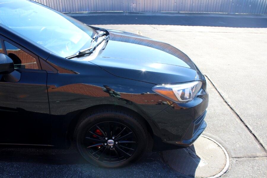 Subaru Impreza  2020 Subaru Impreza  2020