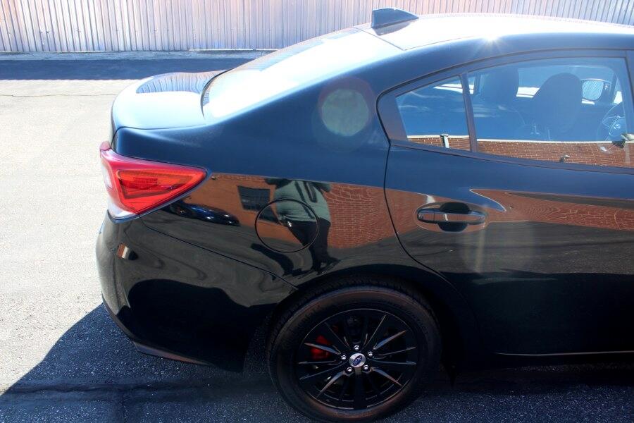 Subaru Impreza  2020 Subaru Impreza  2020