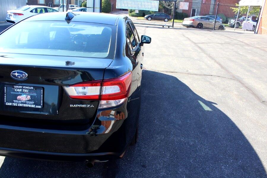 Subaru Impreza  2020 Subaru Impreza  2020