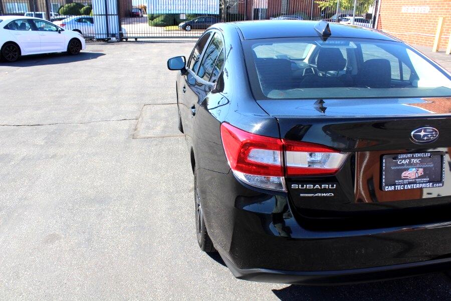 Subaru Impreza  2020 Subaru Impreza  2020