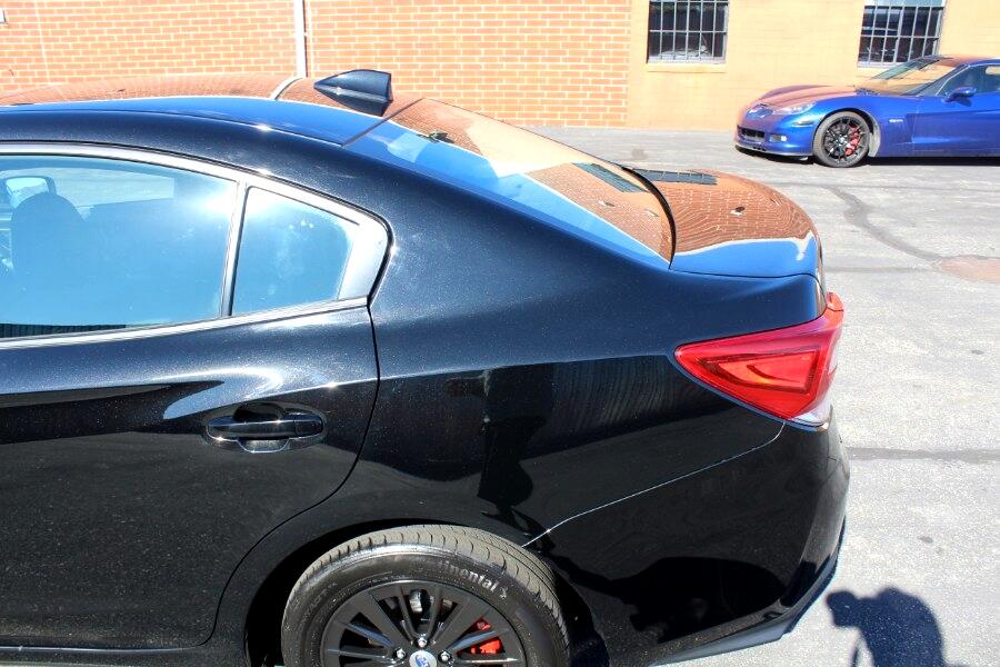 Subaru Impreza  2020 Subaru Impreza  2020