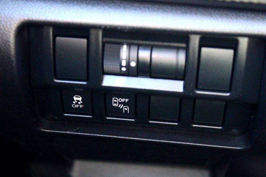 Subaru Impreza  2020 Subaru Impreza  2020