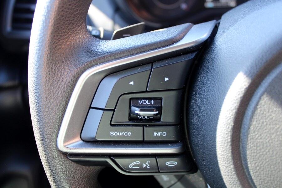 Subaru Impreza  2020 Subaru Impreza  2020