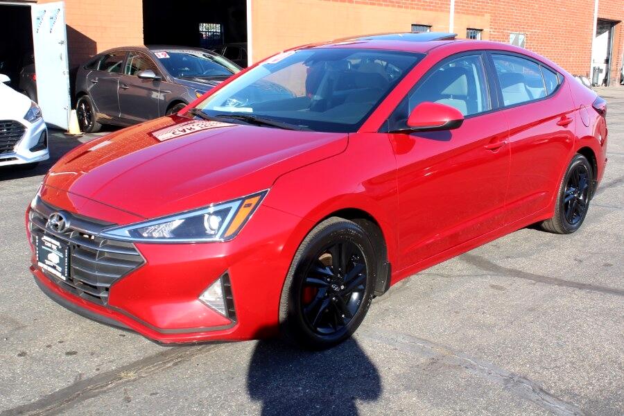 2020 Hyundai Elantra Value Edition photo 4