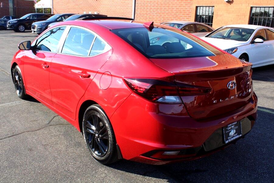 2020 Hyundai Elantra Value Edition photo 6