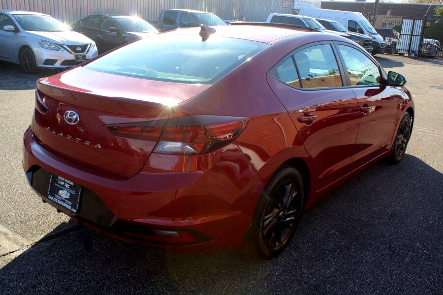 2020 Hyundai Elantra Value Edition photo 8