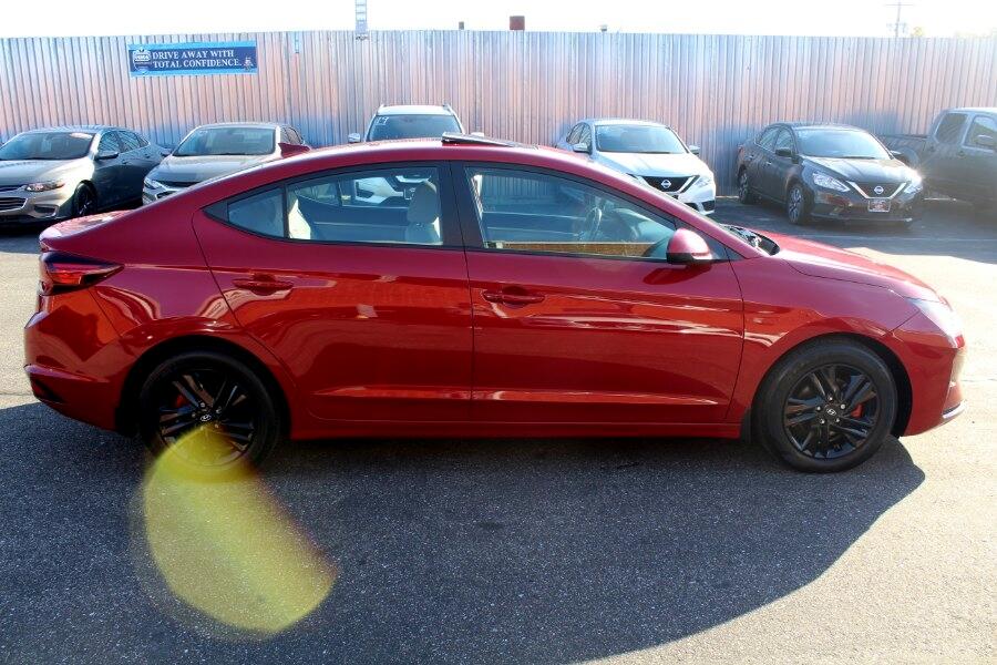 2020 Hyundai Elantra Value Edition photo 9